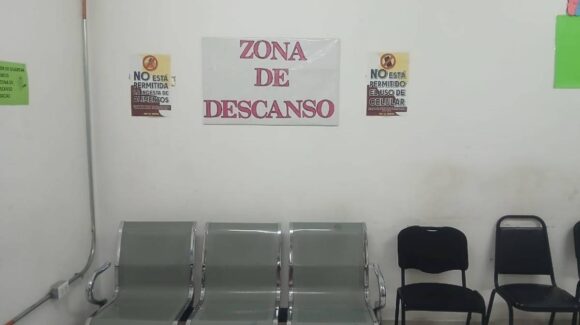 Ley Silla en la Ciudad de México, una norma poco conocida y menos denunciada