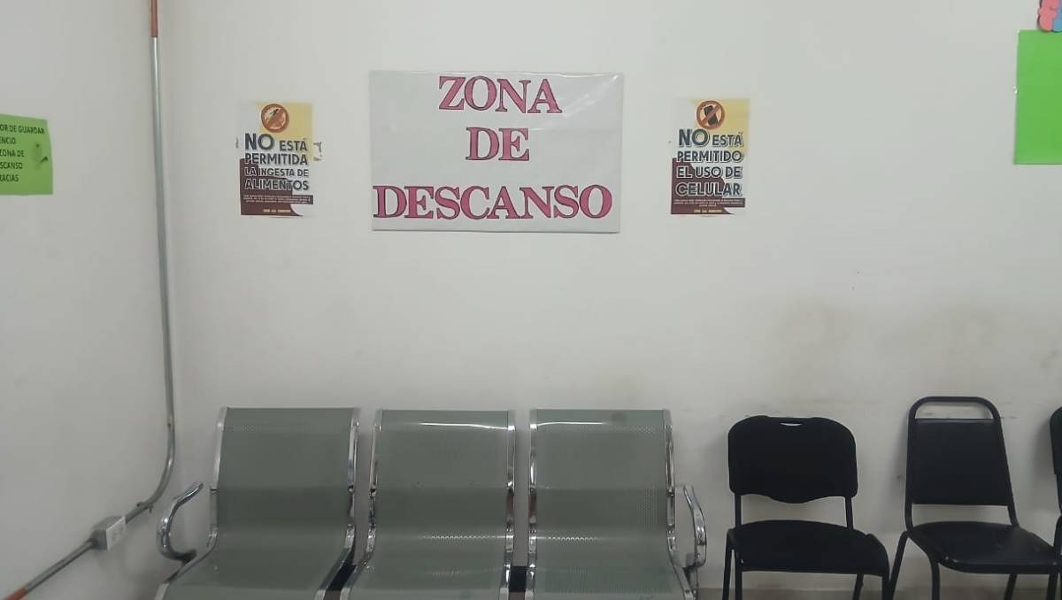 Ley Silla en la Ciudad de México, una norma poco conocida y menos denunciada