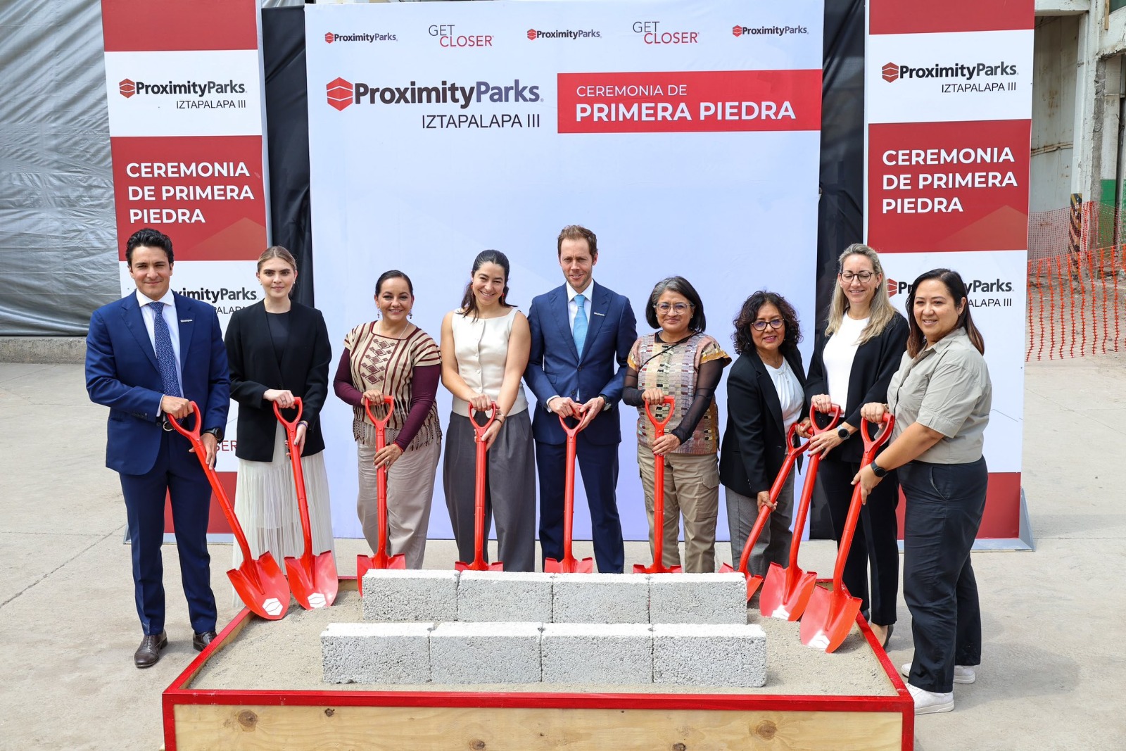 Iztapalapa refuerza su vocación industrial con una inversión de 600 millones de pesos