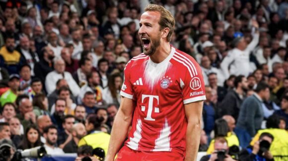 Bayern Múnich vs Arsenal en vivo: Horario y dónde ver el partido de la jornada 3 UEFA Champions League 2026-27