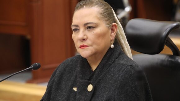 Taddei se aferra a la presidencia del INE y rechaza ceder ante las presiones por presunto conflicto de intereses