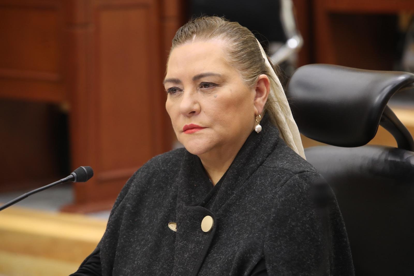 Taddei se aferra a la presidencia del INE y rechaza ceder ante las presiones por presunto conflicto de intereses