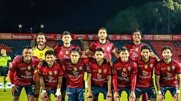FMF abre investigación a jugadores del Tepatitlán FC por presunto amaño de partidos