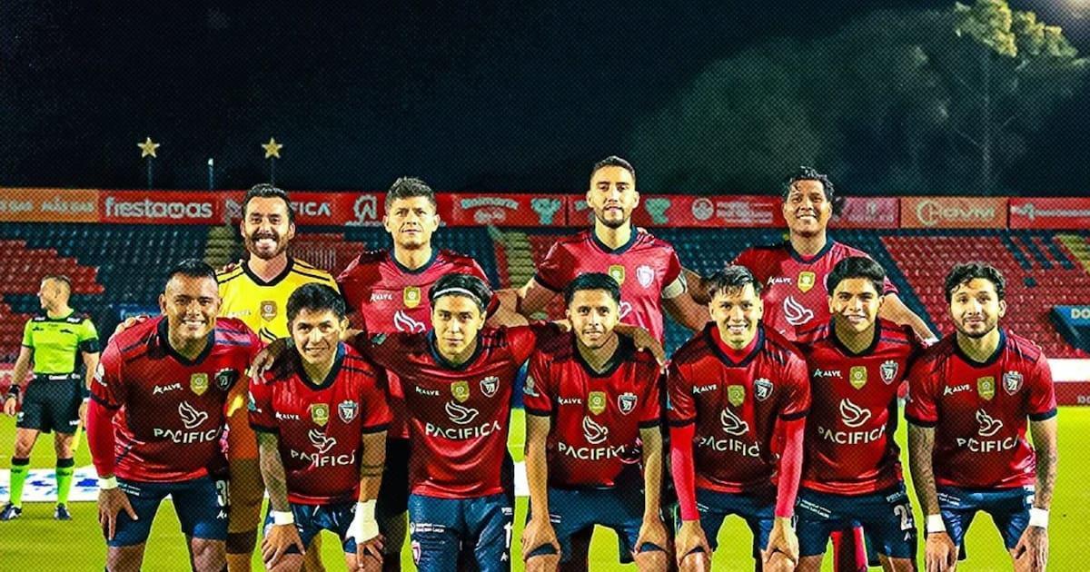 FMF abre investigación a jugadores del Tepatitlán FC por presunto amaño de partidos