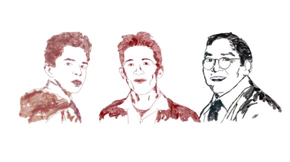 Liberan a tres hombres en Tlaxcala tras pasar 24 años presos sin sentencia por secuestro