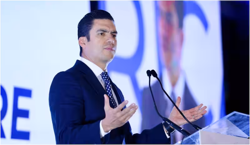 PAN advierte que el crimen organizado ya controla 30% del territorio y lo ve como amenaza a la democracia