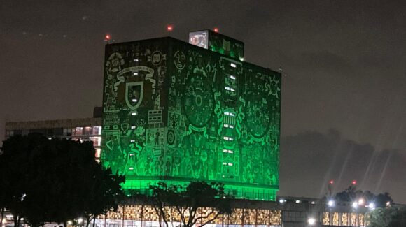 UNAM es la cuarta mejor universidad de América Latina; Tec de Monterrey queda en sexto lugar: QS