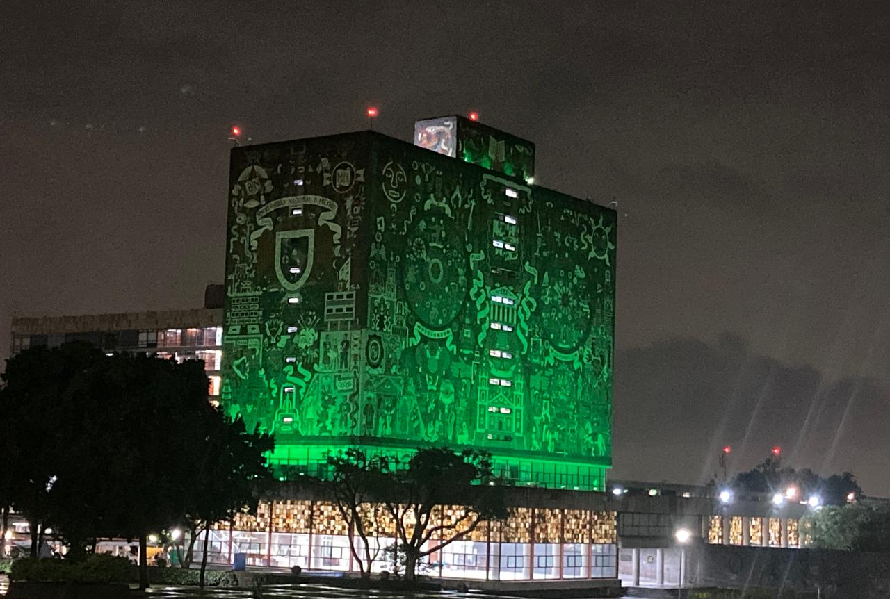 UNAM es la cuarta mejor universidad de América Latina; Tec de Monterrey queda en sexto lugar: QS