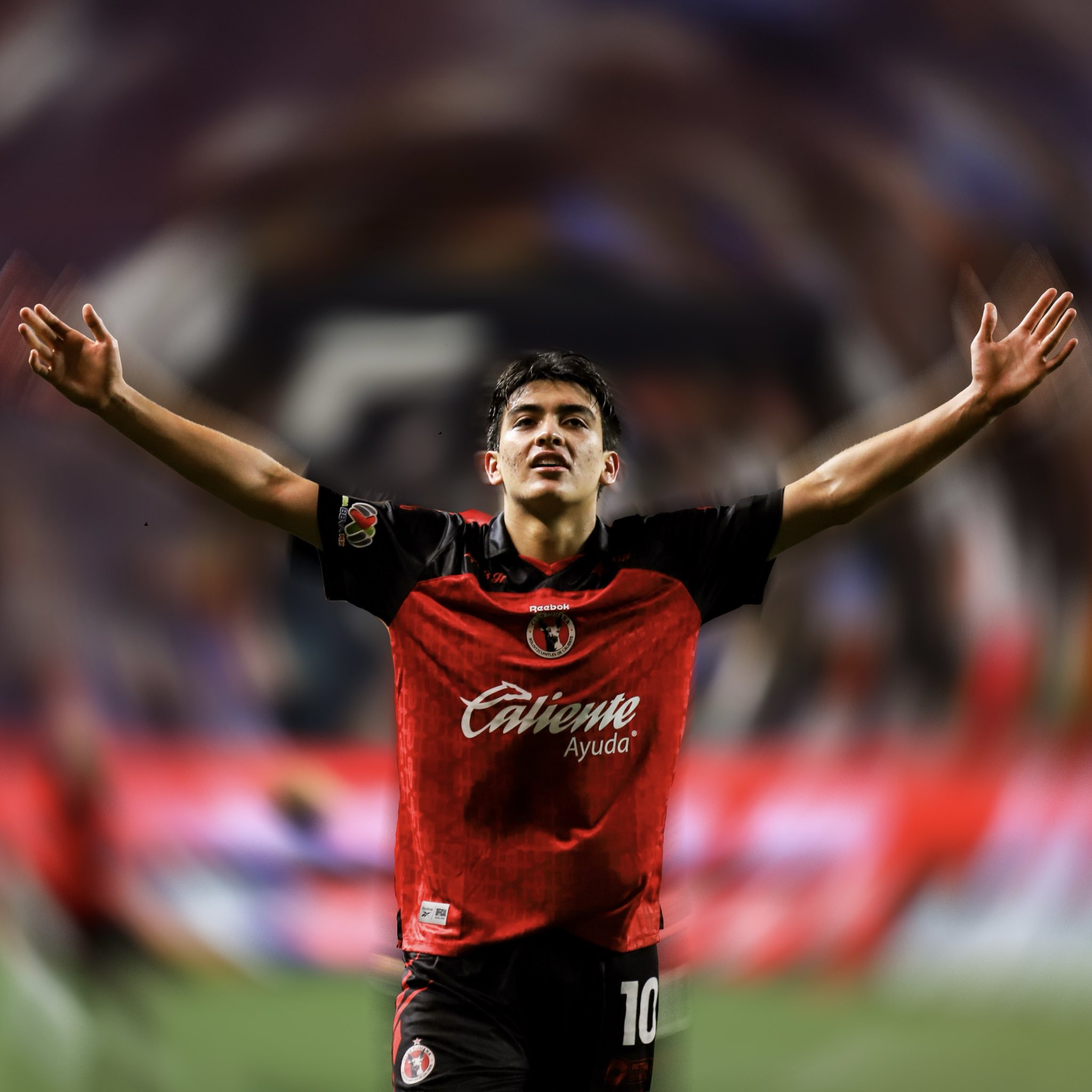 Este es el nuevo récord que podría imponer Gilberto Mora en el fútbol mexicano