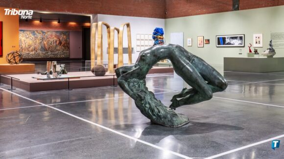 Participa Nuevo León con exposición plástica y concierto en el Festival Cervantino 2026