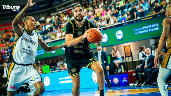 Análisis en la duela: La madurez de Fuerza Regia se pone a prueba en la recta final
