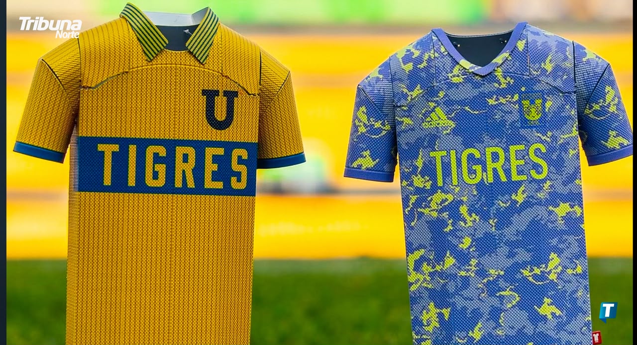 Alcanza Tigres los mil juegos como anfitrión en el máximo circuito en su partido frente al Toluca
