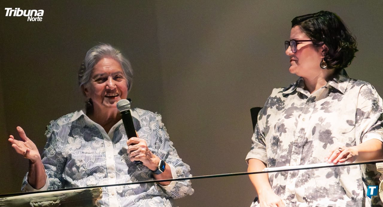 Llega obra de Saskia Juárez a Linares para celebrar el 29 aniversario de su museo