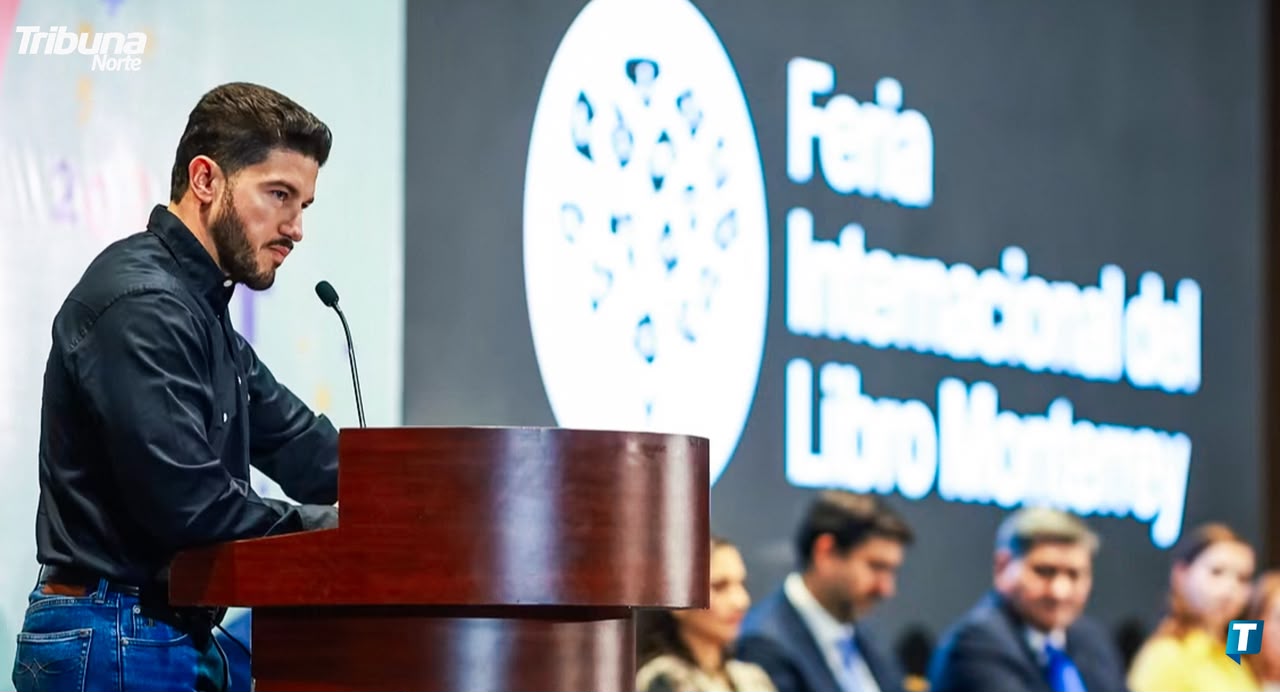 Analiza Nuevo León integración tecnológica en aulas ante decreto federal: Samuel García