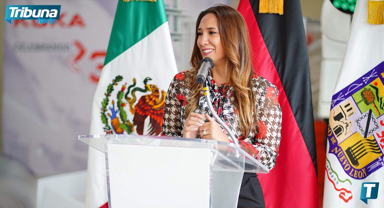 KUKA Robotics inaugura en Nuevo León su primer Centro de Innovación y Desarrollo en México