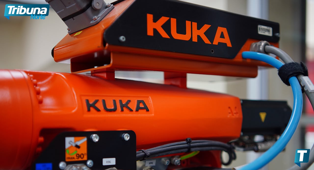 KUKA Robotics inaugura en Nuevo León su primer Centro de Innovación y Desarrollo en México
