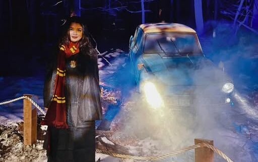 El Bosque Prohibido de Harry Potter llega a Naucalpan en el Estado de México