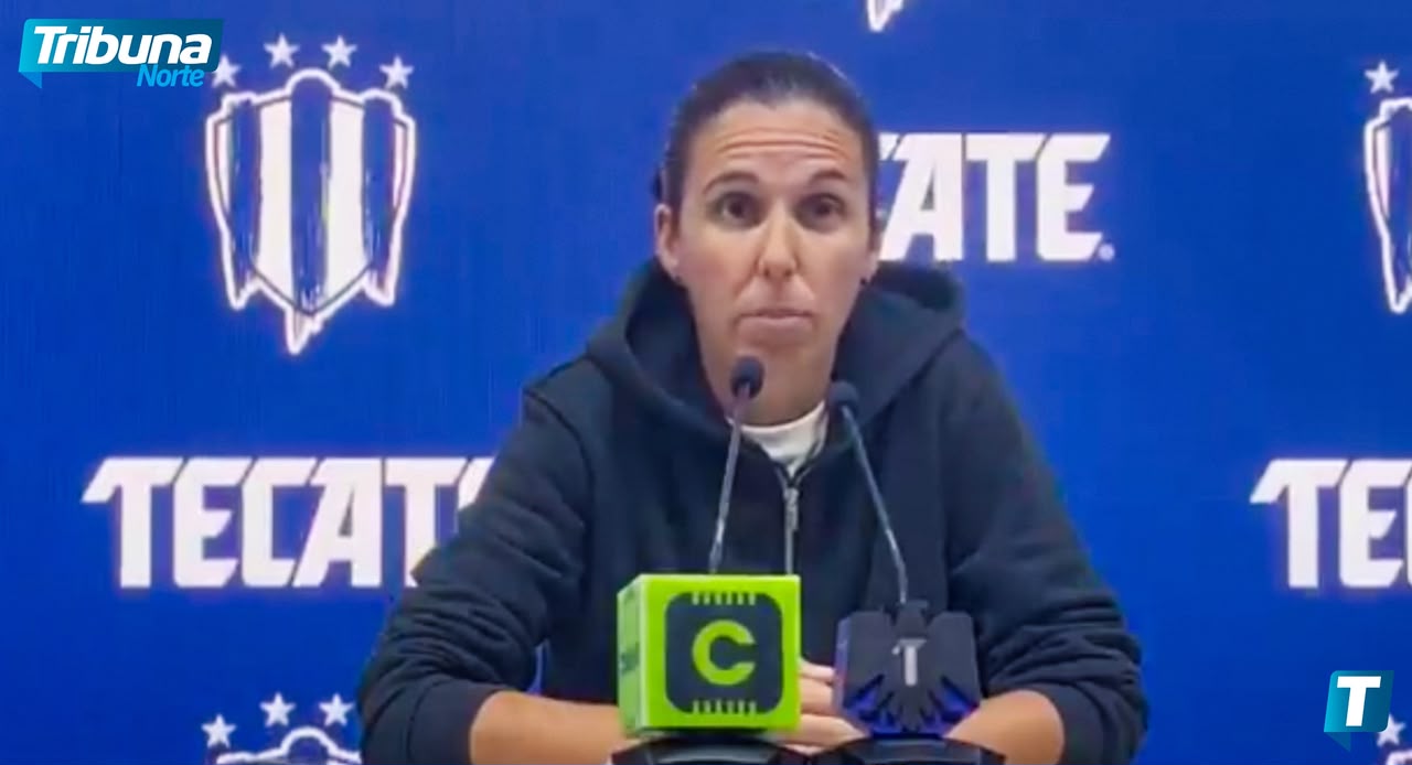 Amandine Miquel reconoce que Rayadas debe mejorar pese a clasificar a la Liguilla