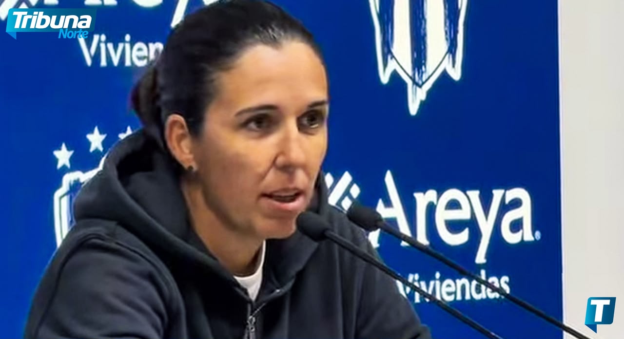 Amandine Miquel reconoce que Rayadas debe mejorar pese a clasificar a la Liguilla