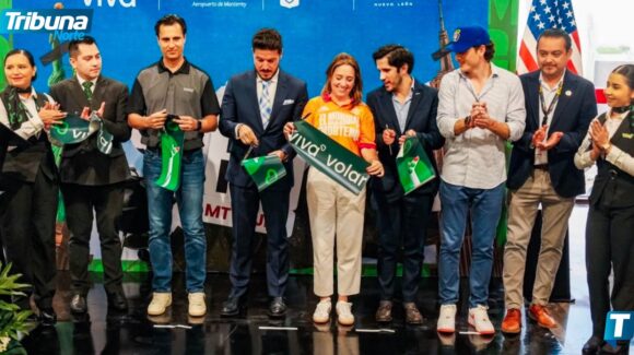 Nuevo León asciende al sexto lugar nacional en la Cartera de Inversión Turística