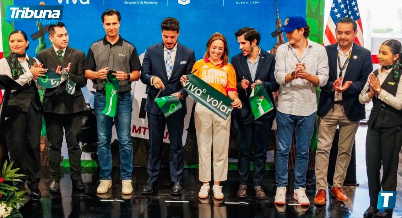 Nuevo León asciende al sexto lugar nacional en la Cartera de Inversión Turística