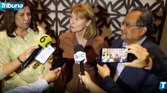 Clara Luz Flores pone en riesgo la alianza de Morena en Nuevo León con PT y Verde