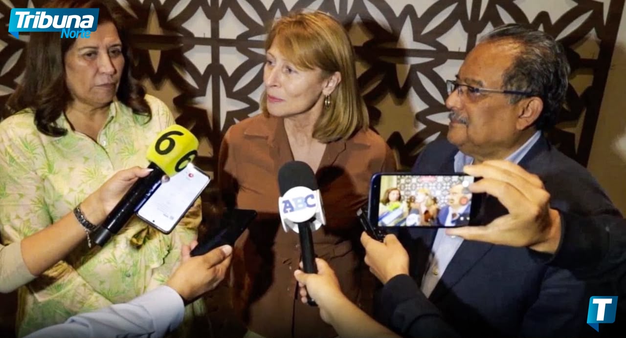 Clara Luz Flores pone en riesgo la alianza de Morena en Nuevo León con PT y Verde
