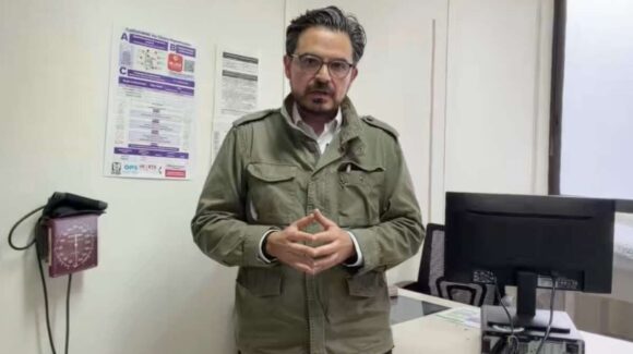 Director del IMSS responde a protestas de trabajadores y defiende diálogo ante demandas laborales