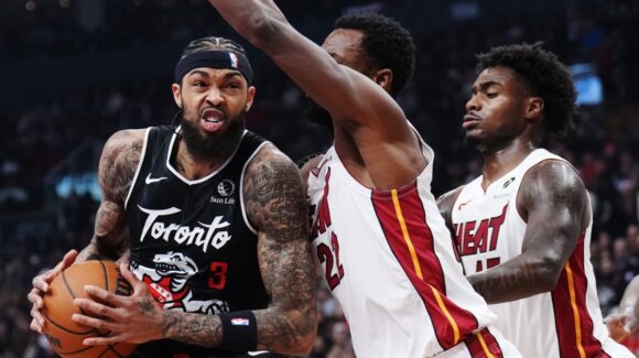 Toronto Raptors vs Los Ángeles Clippers en vivo: Horario y dónde ver el partido de pretemporada NBA 2026-27