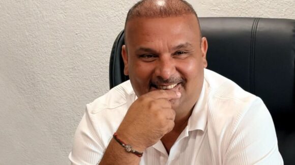 Ayuntamiento de Las Choapas, Veracruz, niega informar sueldo del alcalde Jesús Uribe Esquivel por “seguridad”, ganaría más que gobernadora