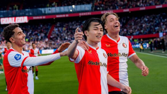Feyenoord vs Como en vivo: Horario y dónde ver el partido jornada 2 UEFA Champions League 2026-27