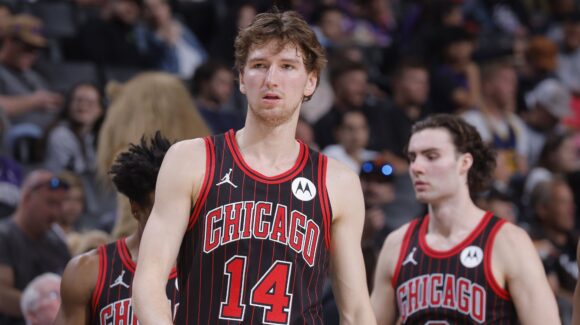 Chicago Bulls vs Milwaukee Bucks en vivo: Horario y dónde ver el partido de la NBA 2026-27