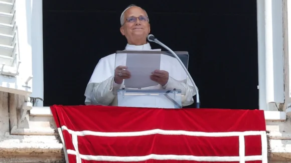 Papa León XIV será operado por un nódulo en un pulmón: Qué se sabe de la cirugía, su recuperación y la gira de noviembre