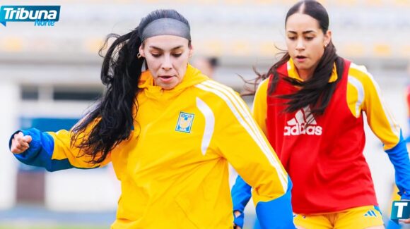Busca Tigres Femenil retomar su mejor ritmo ante Querétaro en el Volcán