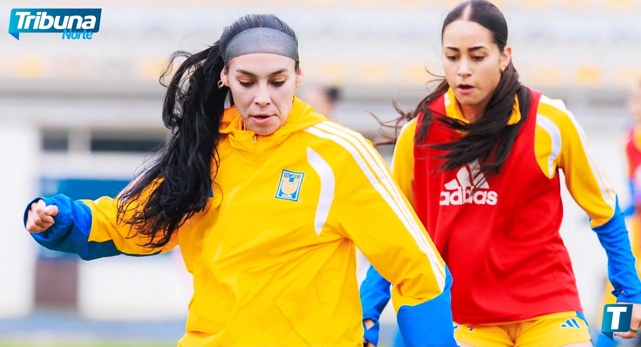 Busca Tigres Femenil retomar su mejor ritmo ante Querétaro en el Volcán