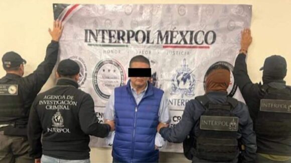 Jáuregui asegura que 45 funcionarios declararon sobre operativo en El Pinal: “No hay una sola referencia que me señale”