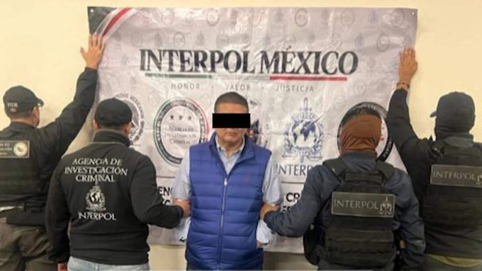 Jáuregui asegura que 45 funcionarios declararon sobre operativo en El Pinal: “No hay una sola referencia que me señale”