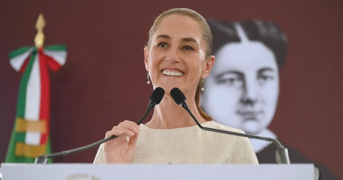 Sheinbaum anuncia cambios en IMSS, Issste e IMSS-Bienestar tras visitas sorpresa a hospitales