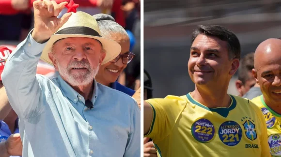 Elecciones en Brasil 2026: Lula y Bolsonaro en una contienda histórica