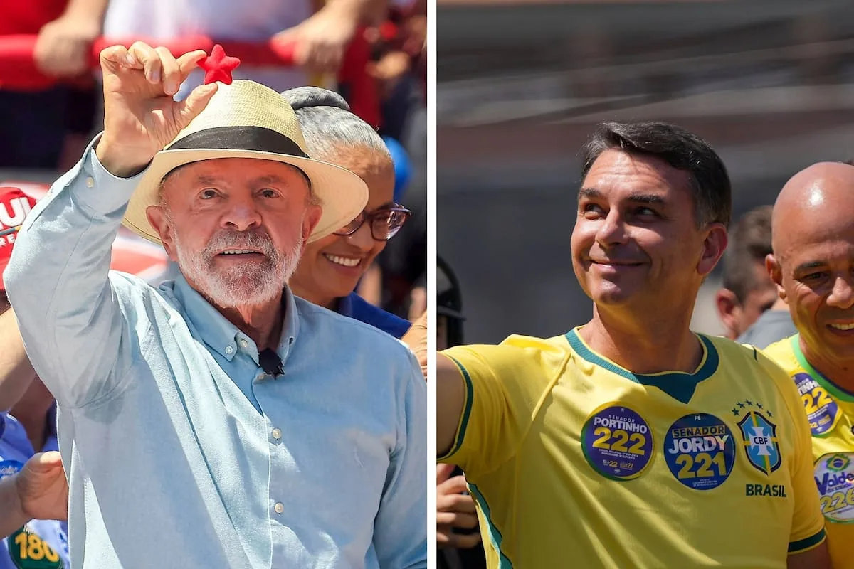 Elecciones en Brasil 2026: Lula y Bolsonaro en una contienda histórica