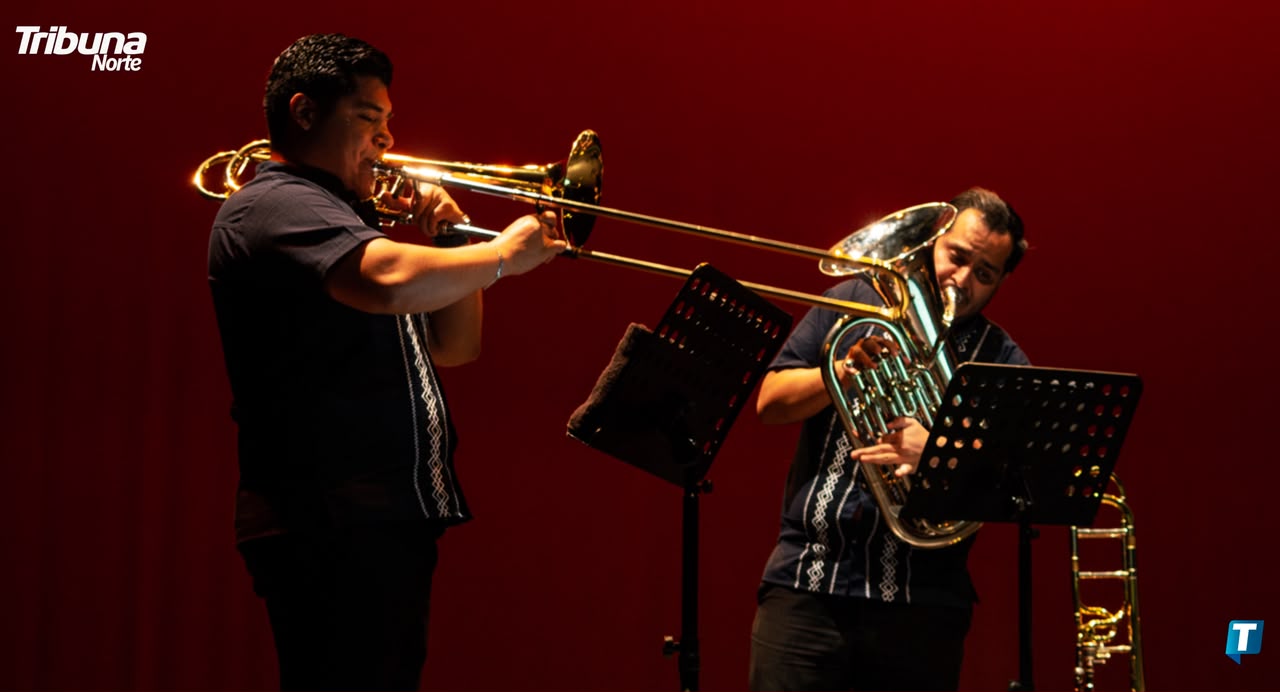Inicia Conarte ciclo de conciertos con la propuesta de Cuarteto Kaizen