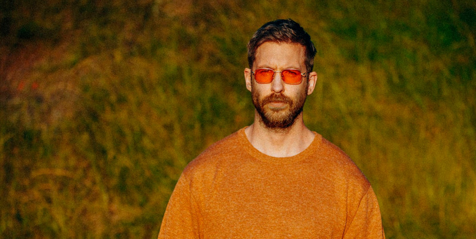 Cancelan presentaciones de Calvin Harris en el estadio Fray Nano de la CDMX