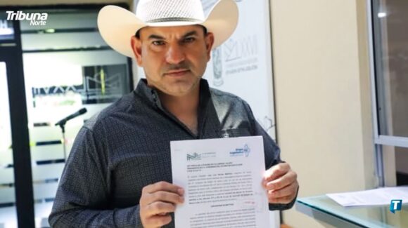 Impulsa diputado José Luis Santos gratuidad permanente en testamentos en Nuevo Leon