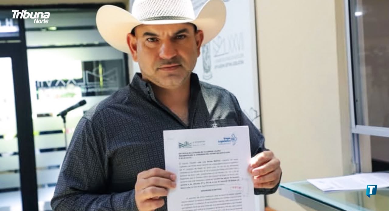 Impulsa diputado José Luis Santos gratuidad permanente en testamentos en Nuevo Leon