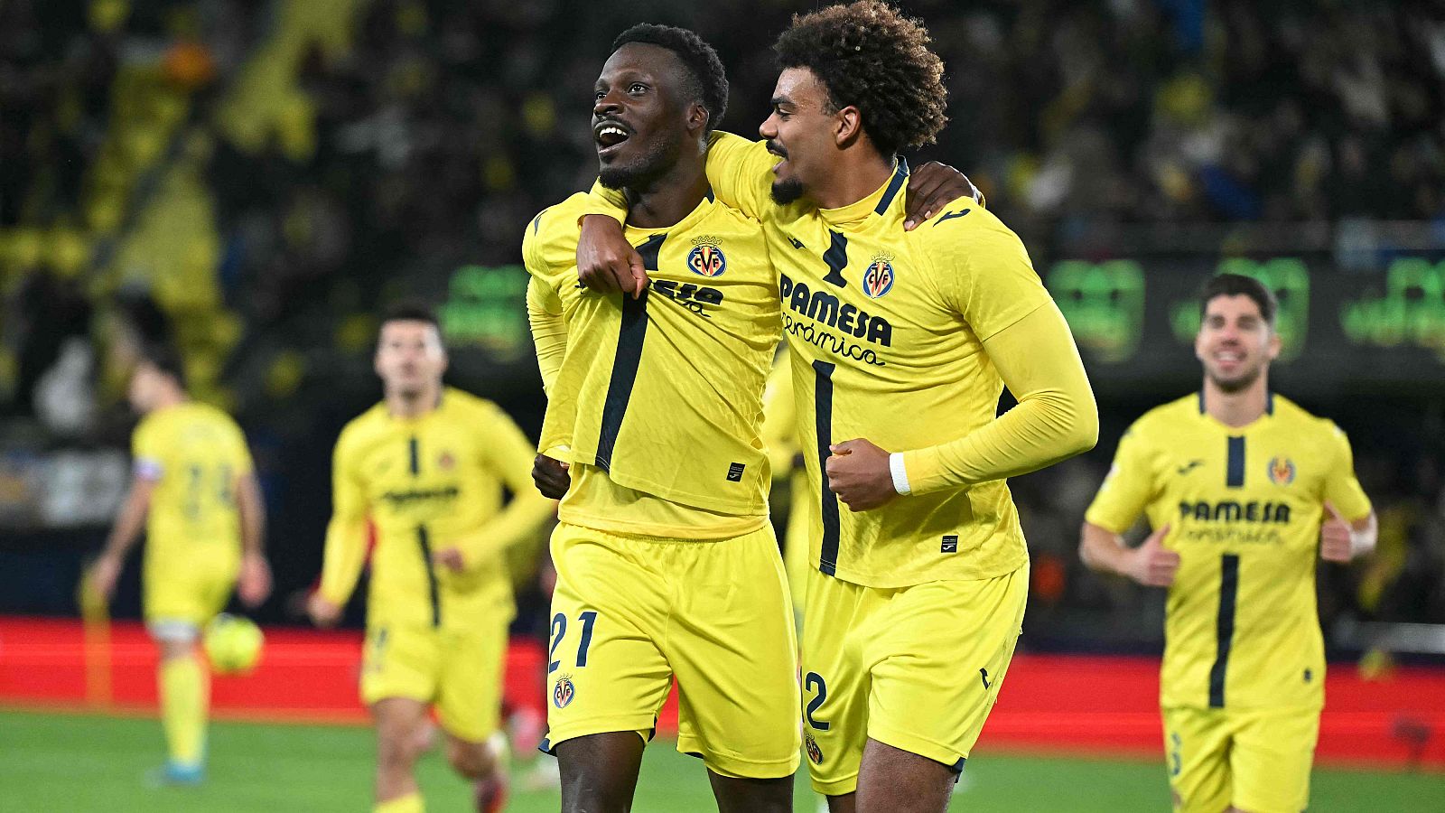Villarreal vs Napoli en vivo: Horario y dónde ver el partido jornada 2 UEFA Champions League 2026-27