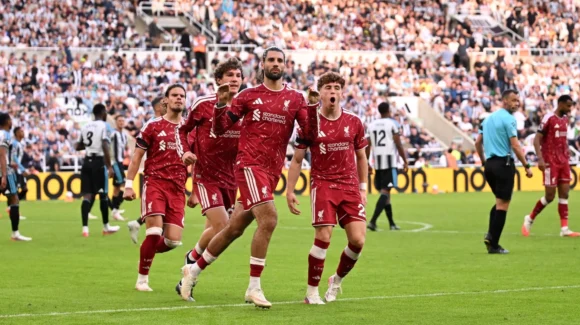 Liverpool vs LASK en vivo: Horario y dónde ver el partido jornada 2 UEFA Champions League 2026-27