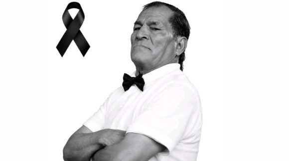 Muere Gerardo Pineda, alias ‘El Búho’, icónico réferi de la lucha libre mexicana