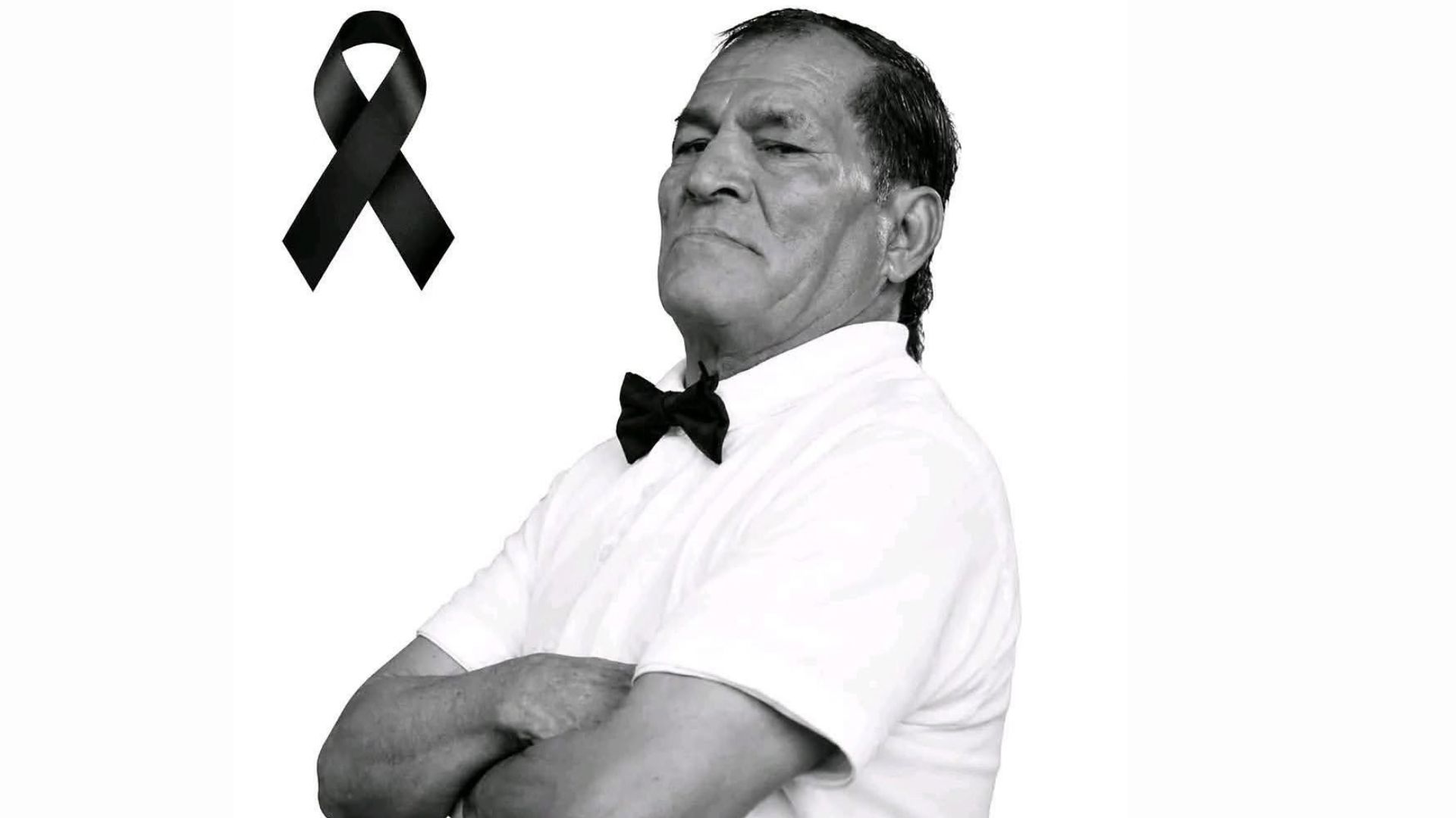 Muere Gerardo Pineda, alias ‘El Búho’, icónico réferi de la lucha libre mexicana