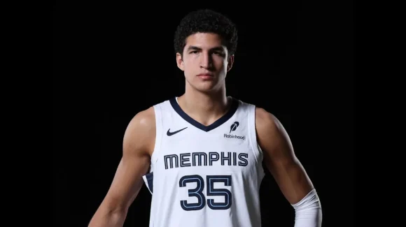 Memphis Grizzlies vs Atlanta Hawks en vivo: Horario y dónde ver el debut del mexicano Karim López en la pretemporada NBA 2026-27