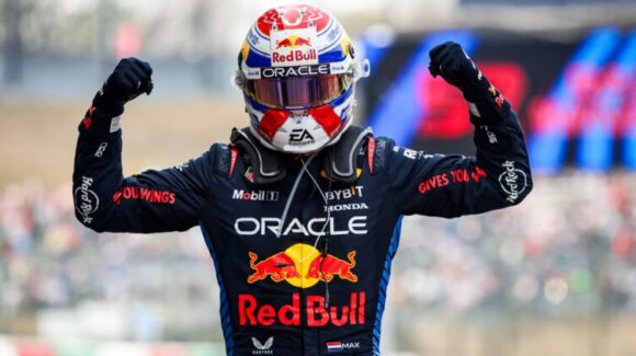 Fórmula 1: Max Verstappen gana su primera carrera de la temporada en el GP de Bahréin 2026